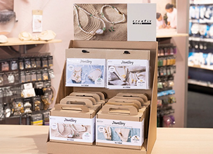 Displays