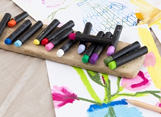 Quels crayons ou crayons de couleur choisir ?