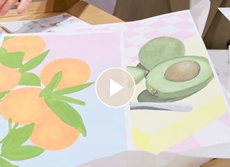 Gouache