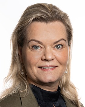 Birgit Bæk Thomsen
