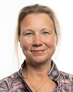 Jane Vestergaard