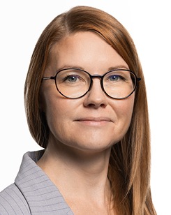 Rikke Græsbord Ardal