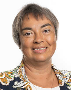 Anita Korevaar-Gijzen