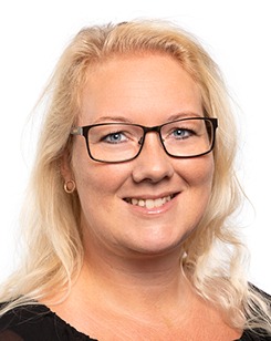 Anita Refsgaard