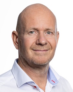 Brian Höyer