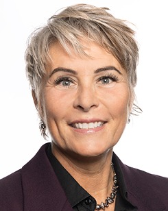 Charlotte Lynn le Fèvre