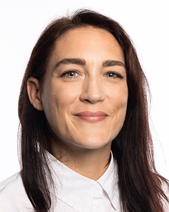 Dorothée Moine