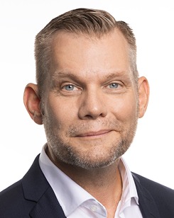 Henrik Rehnman