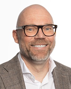 Jakob Wulff Moeskjær