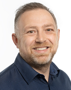 Kenneth Madsen