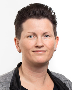 Lene Larsen