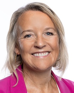 Louise Swift Kerstein