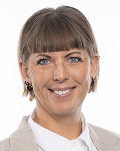 Luise Sohn Thomsen