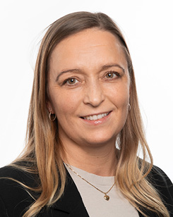 Maria Ruby Vorret