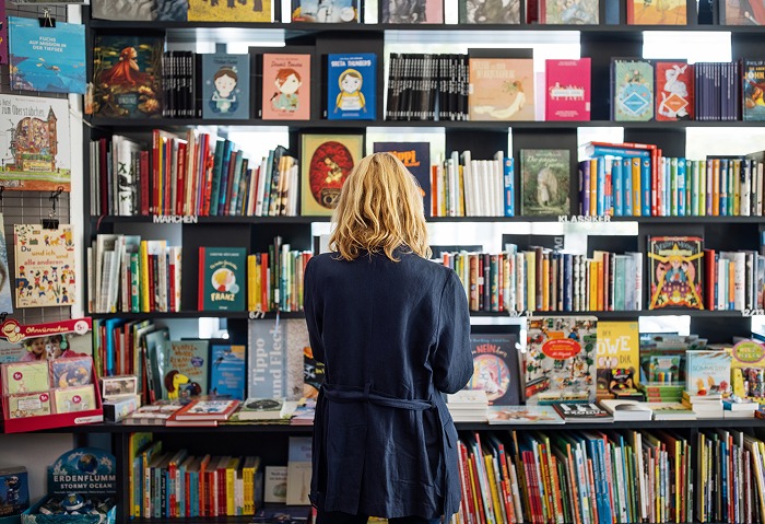 Bookstore