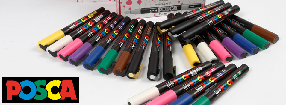 Posca Posca