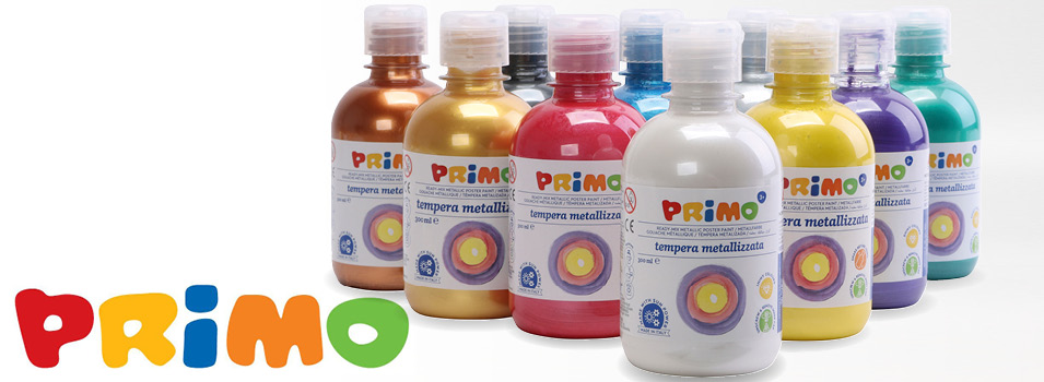 Primo Primo