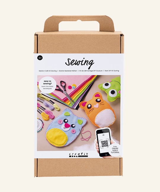 DIY kit