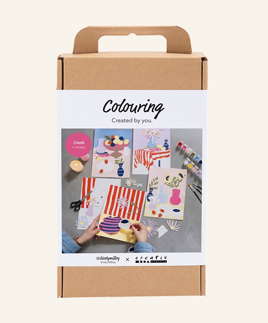 DIY kit
