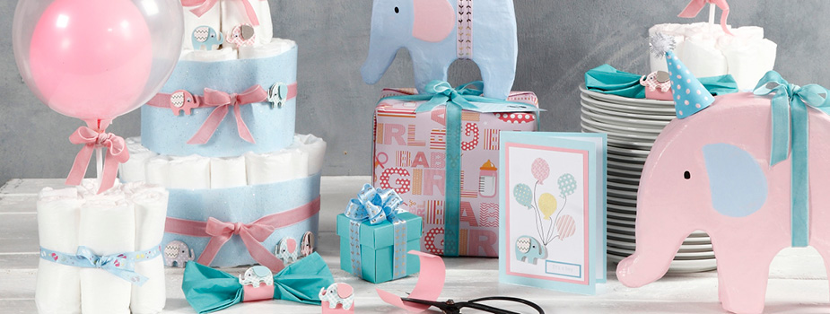 Fête prénatale Fête prénatale