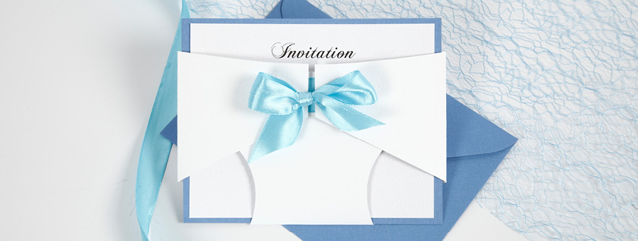 Invitations pour baptêmes Invitations pour baptêmes