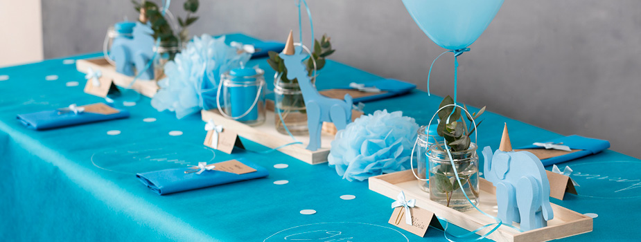Décorations pour baptêmes Décorations pour baptêmes