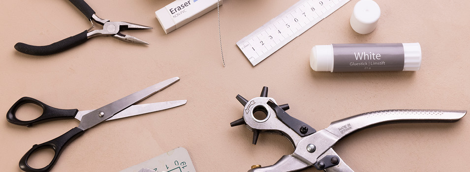 Articles de base et outils Articles de base et outils