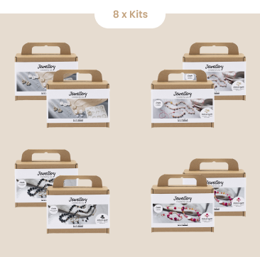 Package d'introduction expos&eacute;