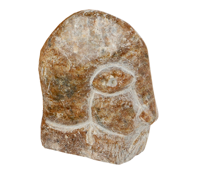 Soapstone