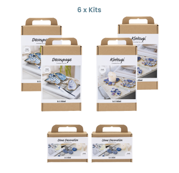 Intro kit