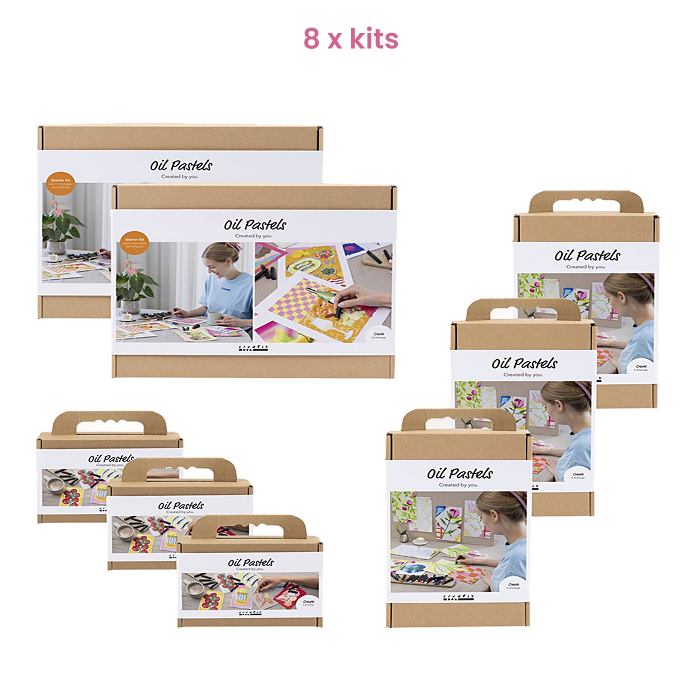 Intro kit