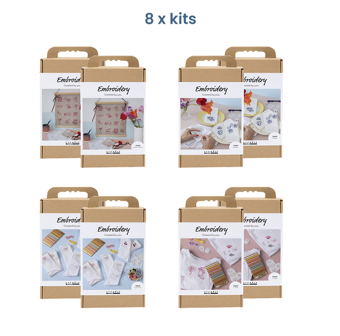Intro kit