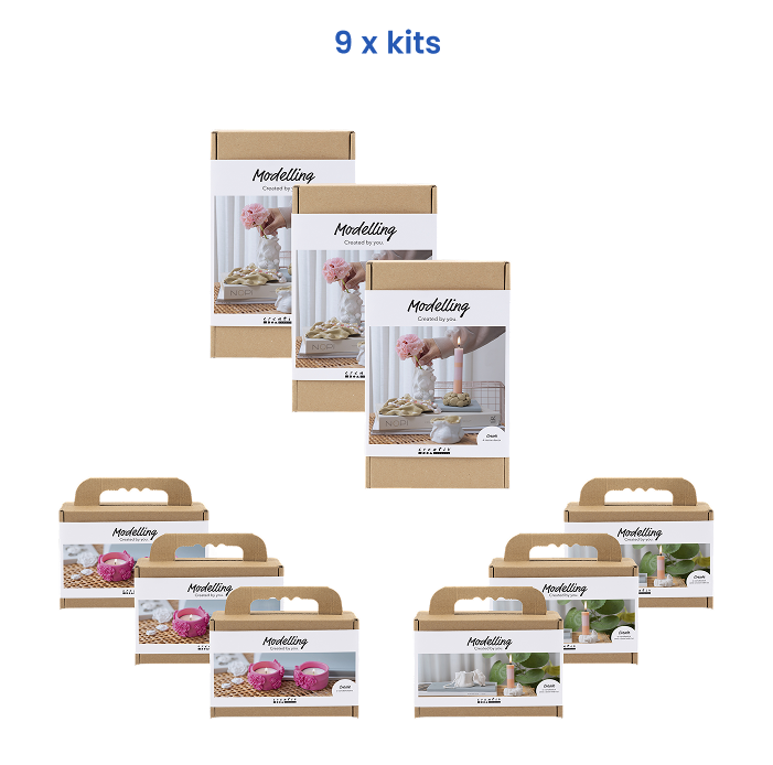 Intro kit