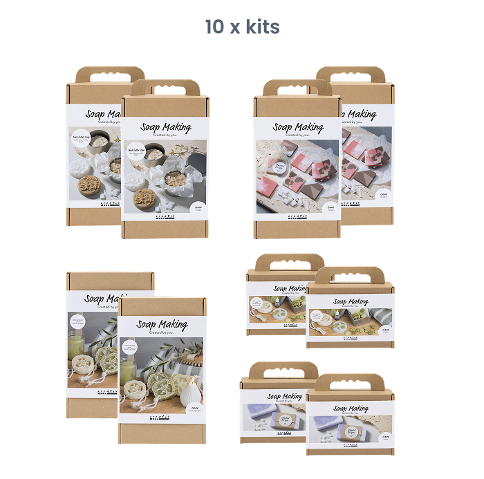 Intro kit