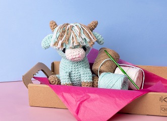 Amigurumi