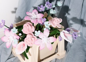 Everlasting flowers
