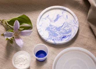 Resin