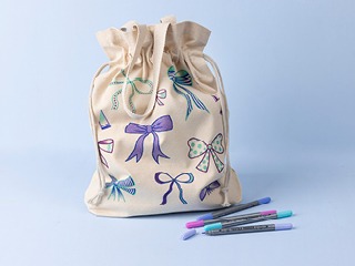 Textile decoration