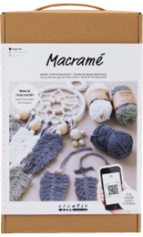 Start DIY Kit Macram&eacute;