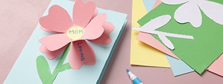 Cartes et papiers