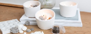 Décoration d'intérieur DIY