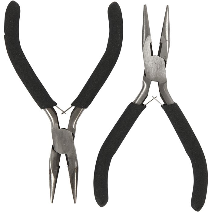 Kit de démarrage pince à bijoux, 1 set