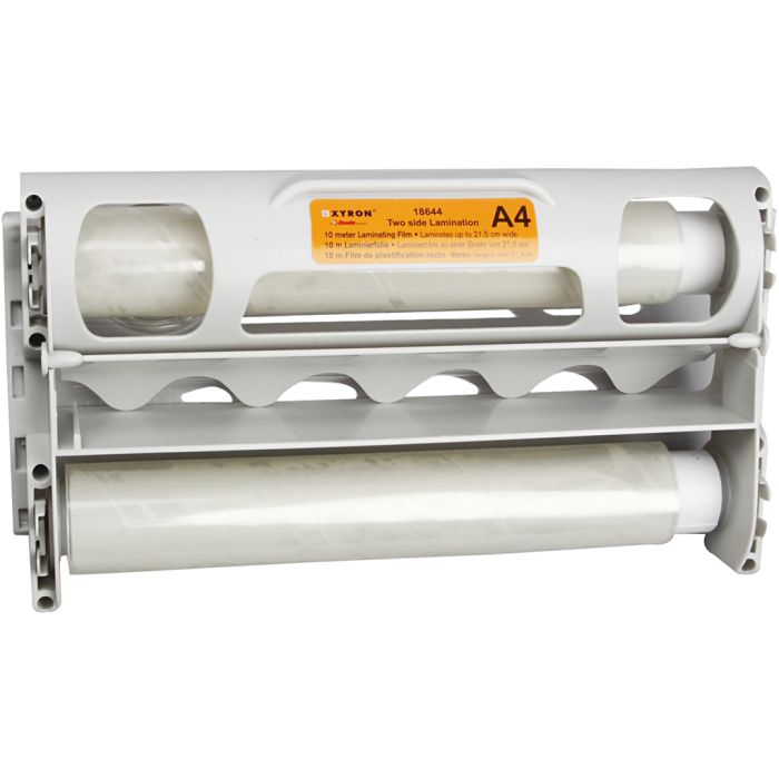 Cartouche de lamination à froid, standard, L : 21 cm, 10 m/ 1 rouleau