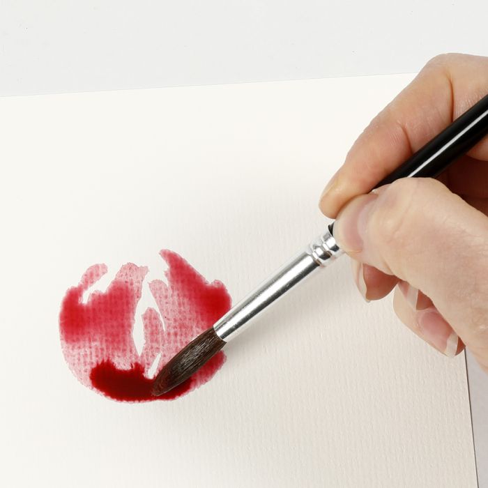 Comment peindre à l’aquarelle en utilisant la technique du « mouillé sur mouillé »