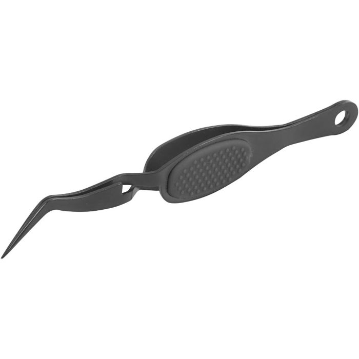 Pince de précision, L : 12,5 cm, 1 pièce