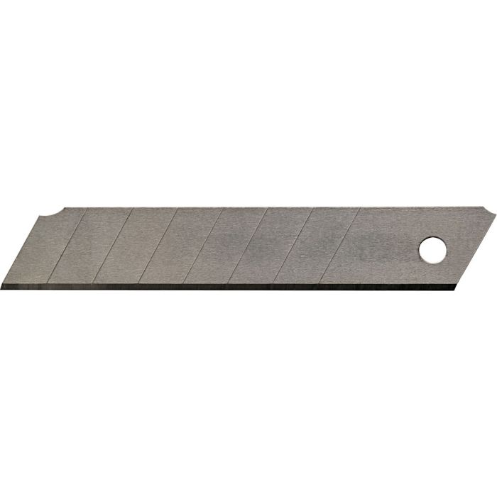 Fiskars Lames de rechange, L : 18 mm, 10 pièces/ 1 Pq.