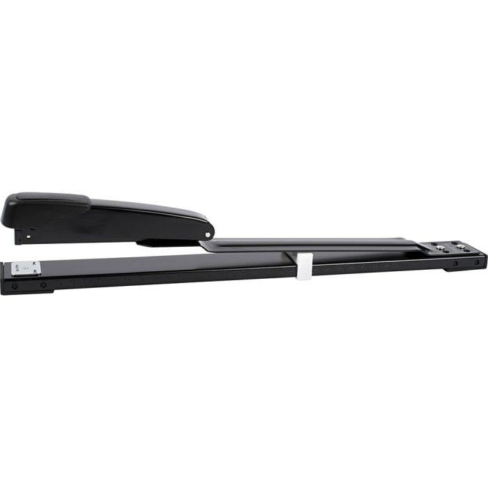 Agrafeuse long bras, P: 28 cm, 1 pièce