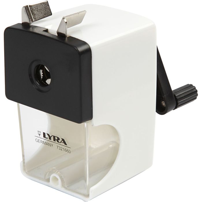 Taille-crayon de bureau, d 12 mm, 1 pièce