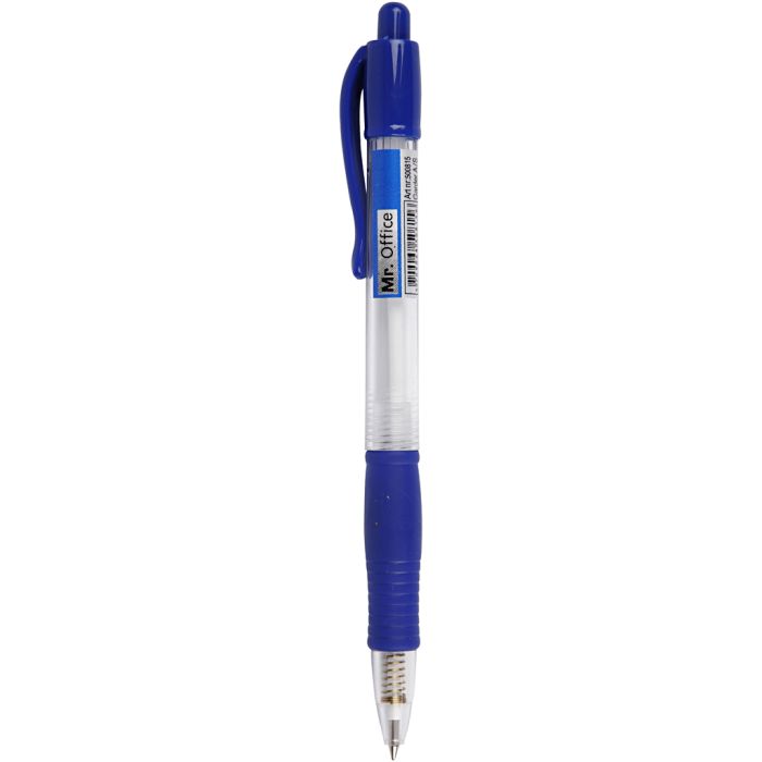 Stylo-bille, 50 pièces/ 1 Pq.