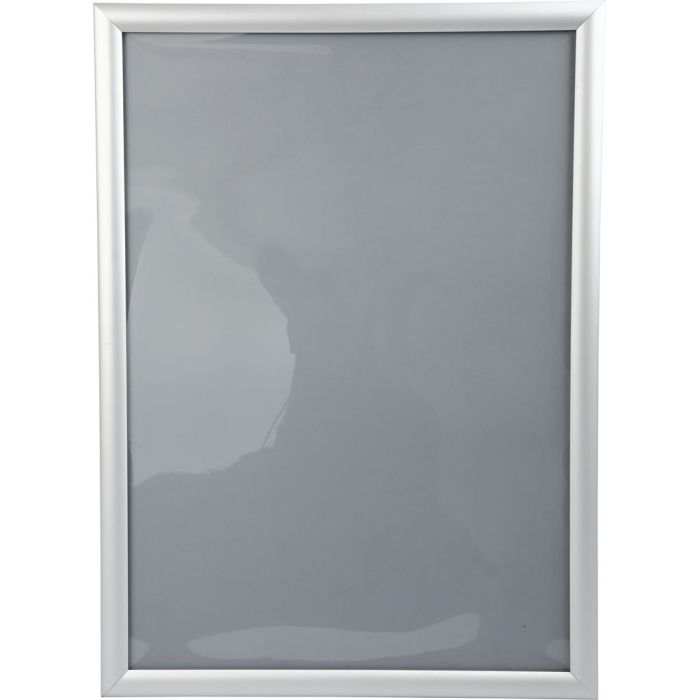 Cadre Clic, A2, feuille 420x594 mm, 1 pièce